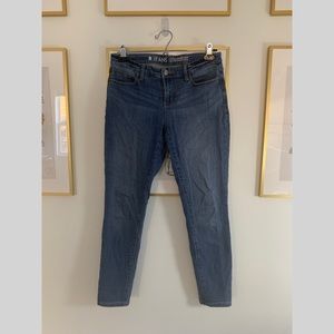 Reitmans signature soft skinny jean